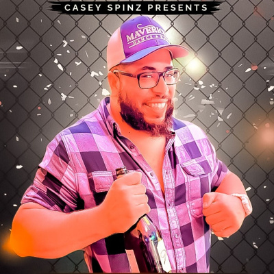 Casey Spinz