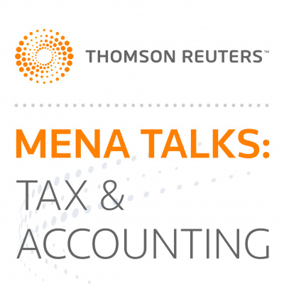 Mena Talks: Tax  Accounting