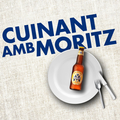 Cuinant Amb Moritz