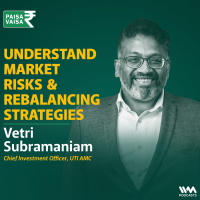 Understand Market Risks  Rebalancing Strategies