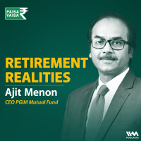 Retirement Realities with PGIM Mutual Fund