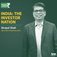 Dont Follow FRENZY, Follow FUNDAMENTALS: The Only Investment Mantra You Need to Know