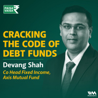 Cracking the Code of Debt Funds with Axis Mutual Fund