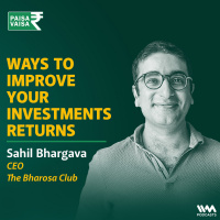 Ways to Improve Your Investment Returns with Bharosa Club
