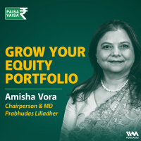 Grow Your Equity Portfolio with Prabhudas Lilladher