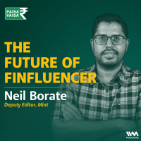 The Future of Finfluencer with Mint