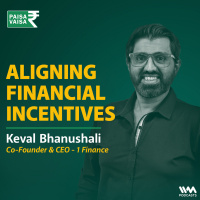 Aligning Financial Incentives With 1 Finance