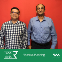 Ep. 45: Financial Planning