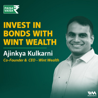 Invest in Bonds with Wint Wealth