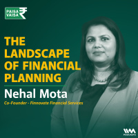 The Landscape of Financial Planning with Finnovate Financial Services