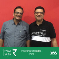 Ep. 33: Insurance Decoded- Part 1