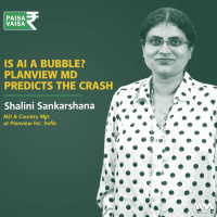 Billion Dollar Secrets: How Global Giants Use India to Scale RD | Planview Inc. | Paisa Vaisa 