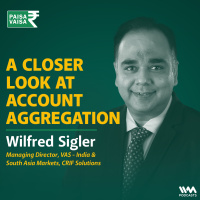 A Closer Look at Account Aggregation with CRIF Solutions