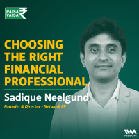 Choosing the Right Financial Professional with Network FP