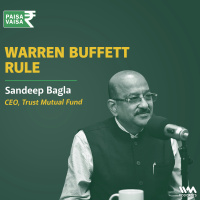 Flexi-Cap vs. Multi-Cap: The SEBI Rule That Changed Everything | Anupam Gupta | Sandeep Bagla