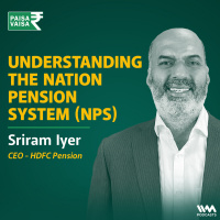 Understanding the National Pension System (NPS) with HDFC Pension
