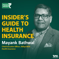 Insiders Guide to Health Insurance