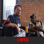 Maximus  The Bartender