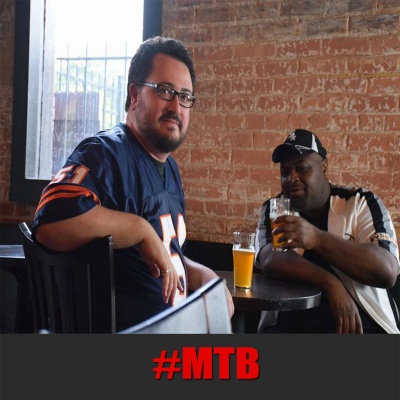 Maximus  The Bartender