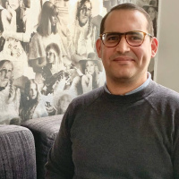 أحمد الحلاق يُحدثنا عن سر الشوكولا الجيدة