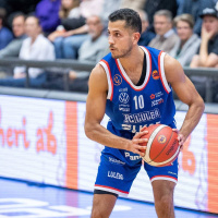 سمير علي يبدأ كفاحه من أجل الذهب