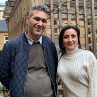 مأكولات نحبها.. ولقاء الأصدقاء الجُدد