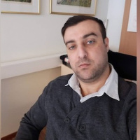 حسن يُدير كبرى المشاريع الهندسية شمالي السويد.. وجمال يدرس القوانين الأوربية