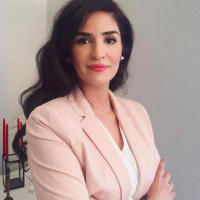 عندما أتت ديمة إلى السويد لم يكن هناك كثير من المهاجرين هنا