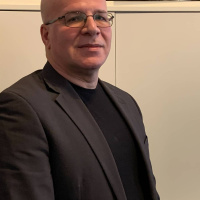 محمد اجتاز سباق Vasaloppet