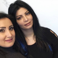  الروائح الخلابة.. ومحل بيع المواد الغذائية 