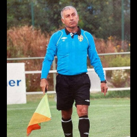 معرض رقمي للكتاب العربي.. وحكم كرة القدم