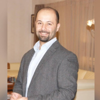 ساندويشات بأسماء طريفة.. ونظم المعلومات الجغرافية