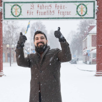 بشار زاد مبيعات الشركة خمسة أضعاف