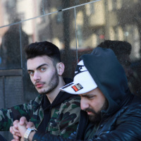 مقابلة مع نجم اليوتيوب محمود العيساوي 