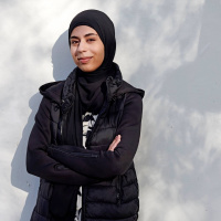 القيادات النسائية في كرة القدم