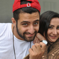 Universitetsliv amp hiphop med Ibrahim Basha Nurulez 