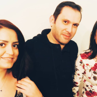 الحلويات.. الشعر، والمساواة 