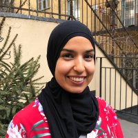 الحلم بالعمل الدبلوماسي.. ودليل المدينة باللغة العربية