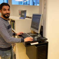 اللغة وتصادم الثقافات عقبتان أمام الحصول على وظيفة