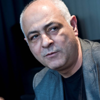 علي زين الدين، وشرطيّ لطيف، ومحمد قبلاوي!