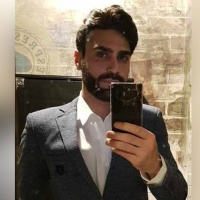 حسام ديبان ومساعدة المهاجرين للحصول على عمل