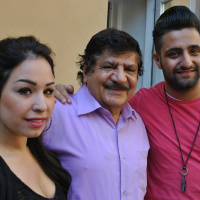 الشخصيّة الإعلانيّة كريم هو ضيف البرنامج!