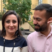 رائد الأعمال الجديد لهذا العام.. وفن المؤثرات البصرية