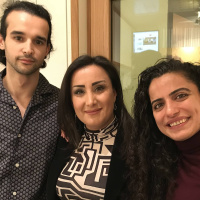 تعلّم السويدية دون مدرسة SFI.. وقصص اللاجئين الشباب على المسرح