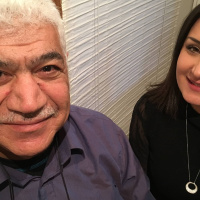 العمل بصفة مُدير للوافد حديثاً إبراهيم.. والإبداع الأدبي من رزّاق 