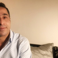 العمل كمُصفف شعر للنساء والرجال