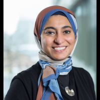 مروة ومشاريعها لأبنية صديقة للبيئة