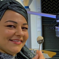 زينة تعلمنا طهي الطعام التقليدي السويدي