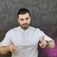 لينا شاماميان في السويد.. ومشروع لدعم رواد الأعمال في مالمو