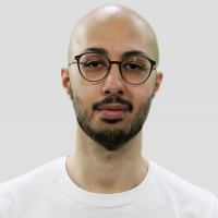 الأفكار الانتحارية ألهمت إسماعيل لتأسيس شركة